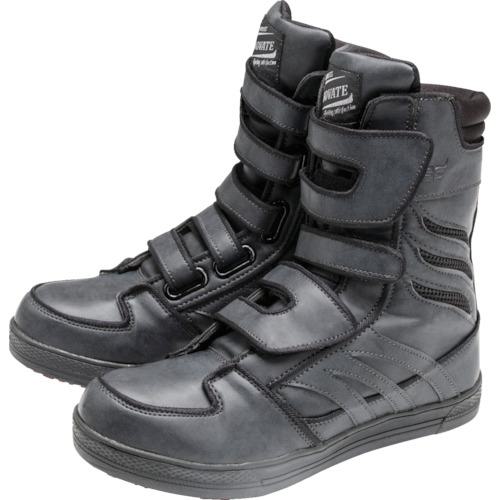 ■おたふく WW-572B ワークブーツマジックベルト 26.5〔品番:WW572B265〕【8667025:0】[送料別途見積り][掲外取寄][店頭受取不可]
