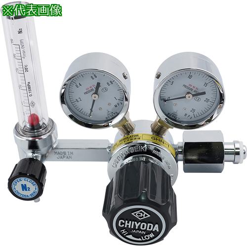 ■AS 精密圧力調整器GHN1-N2〔品番:275909〕【8667823:0】[送料別途見積り][掲外取寄][店頭受取不可] 31,889円
