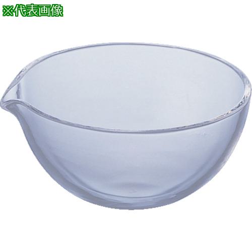 ■AS 石英蒸発皿4505-02 90ml丸底〔品番:2764002〕【8667827:0】[送料別途見積り][掲外取寄][店頭受取不可]