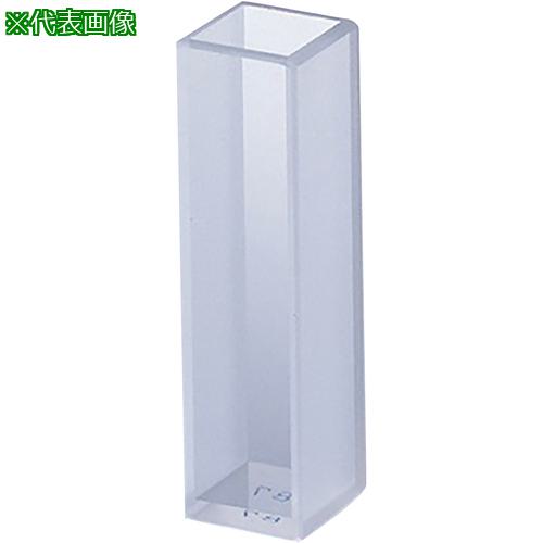 ■AS 標準石英セル4508-04 2面透明 M (4個入)〔品番:2764403〕【8667845:0】[送料別途見積り][掲外取寄][店頭受取不可]｜ホームセンターバロー　店 30,888円