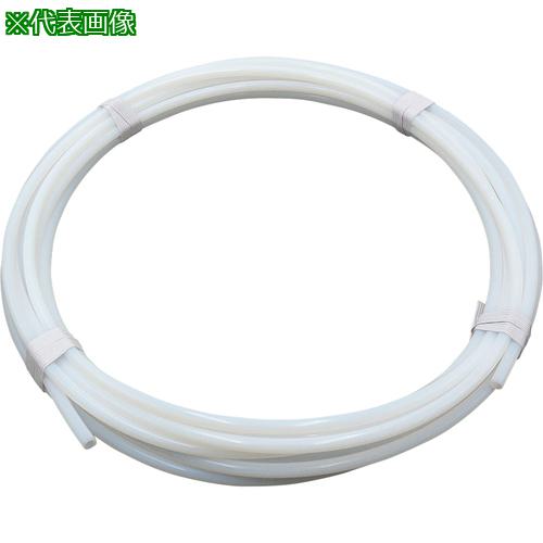 ■AS チューブ10M巻9003/6&times;8〔品番:279819〕【8668034:0】[送料別途見積り][掲外取寄][店頭受取不可]｜ホームセンターバロー　店 17,666円