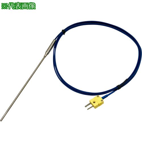 ■AS K熱電対(シース型)KTO-32150C〔品番:2810708〕【8668111:0】[送料別途見積り][掲外取寄][店頭受取不可]