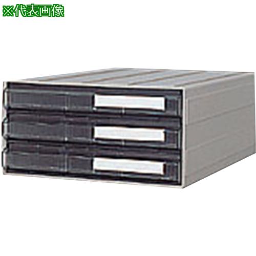 ■AS A4カセッター A4-243〔品番:327305〕【8668594:0】[送料別途見積り][掲外取寄][店頭受取不可]