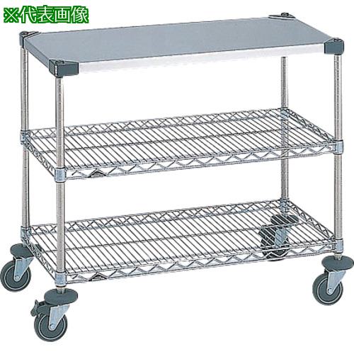 ■AS ワーキングテーブルNWT2E-S〔品番:341809〕【8668837:0】[送料別途見積り][法人・事業所限定][外直送][店頭受取不可]｜ホームセンターバロー　店