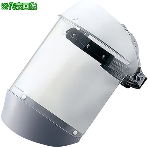 ■AS 保護面 2124AFR〔品番:3697101〕【8668951:0】[送料別途見積り][掲外取寄][店頭受取不可]｜ホームセンターバロー　店