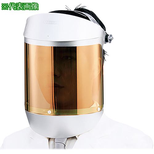 ■AS 保護面 2125AFR〔品番:3697102〕【8668952:0】[送料別途見積り][掲外取寄][店頭受取不可]｜ホームセンターバロー　店