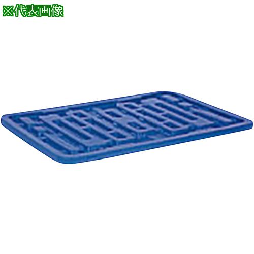 ■AS ジャンボックス1000用外フタ〔品番:539502〕【8669150:0】[送料別途見積り][法人・事業所限定][外直送][店頭受取不可]