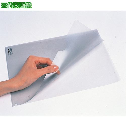 ■AS STNファイルA3用(10枚入)〔品番:6565302〕【8669502:0】[送料別途見積り][掲外取寄][店頭受取不可]