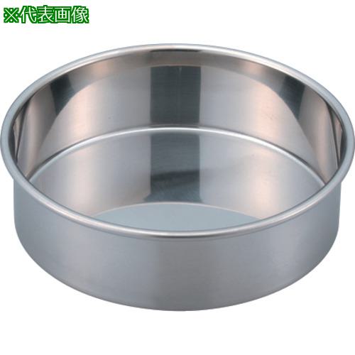 ■AS ふるいSUS普及型200受器のみID〔品番:657837〕【8669578:0】[送料別途見積り][掲外取寄][店頭受取不可]