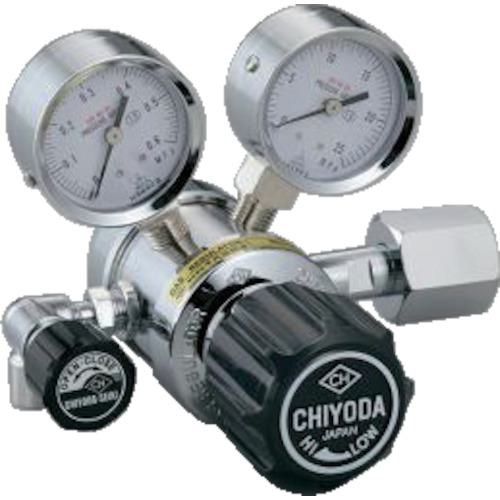 ■AS 圧力調整器SRS-HS-BHN3-2〔品番:3166101〕【8669773:0】[送料別途見積り][掲外取寄][店頭受取不可]｜ホームセンターバロー　店