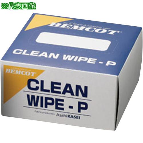 ■AS クリーンワイプP(300枚&times;60箱)〔品番:709501〕【8670201:0】[送料別途見積り][掲外取寄][店頭受取不可]｜ホームセンターバロー　店