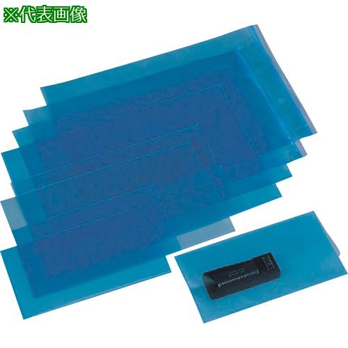 ■AS ICパック200×300 100枚入〔品番:713903〕【8670234:0】[送料別途見積り][掲外取寄][店頭受取不可]