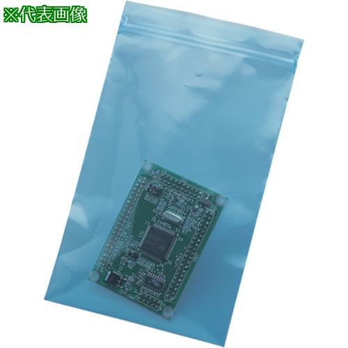 ■AS ICパック200&times;300チャック付〔品番:713906〕【8670236:0】[送料別途見積り][掲外取寄][店頭受取不可]｜ホームセンターバロー　店