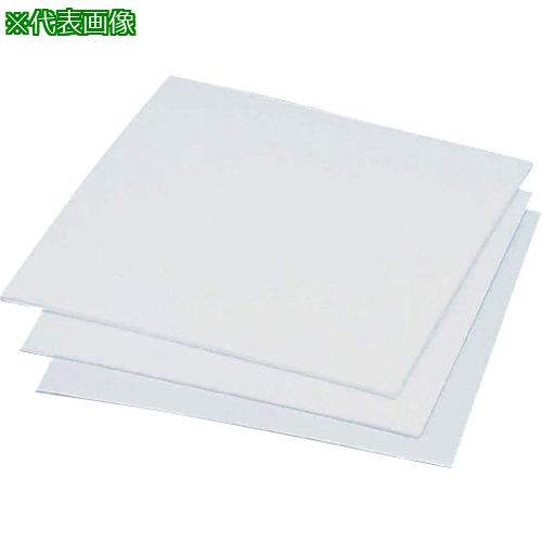 ■AS ナフロンシート4&times;1000&times;1000〔品番:736203〕【8670356:0】[送料別途見積り][掲外取寄][店頭受取不可]｜ホームセンターバロー　店