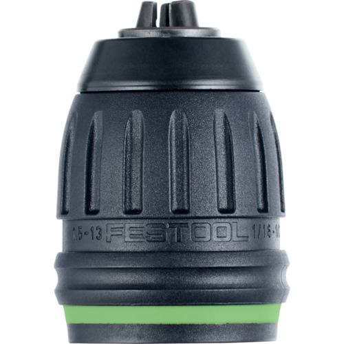 ■FESTOOL コードレスドリル ドリルチャック BF-FX 13(769067)〔品番:00524870〕【8681661:0】[送料別途見積り][掲外取寄][店頭受取不可]｜ホームセンターバロー　店
