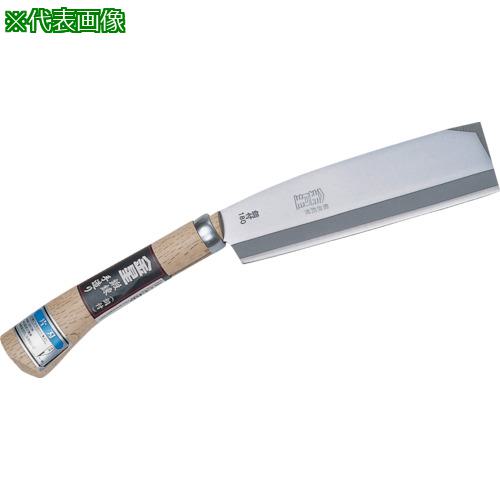 ■GS 金星腰鉈・諸刃(180mm)〔品番:1602〕【8682176:0】[送料別途見積り][掲外取寄][店頭受取不可]｜ホームセンターバロー　店