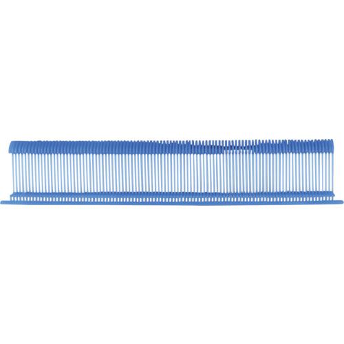 ■バノック PIN US-15mm 青 (10000本入)〔品番:US15BL〕【8683036:0】[送料別途見積り][掲外取寄][店頭受取不可]