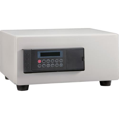 ■エーコー 客室用耐火金庫〔品番:HES2MD〕【8683078:0】[送料別途見積り][法人・事業所限定][外直送][店頭受取不可]