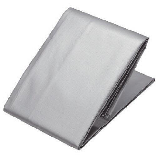 ■萩原 ターピー エコサーティシートUV#4000 シルバー 5.4m×7.2m〔品番:ECO4000SI5472〕【8684442:0】[店頭受取不可]