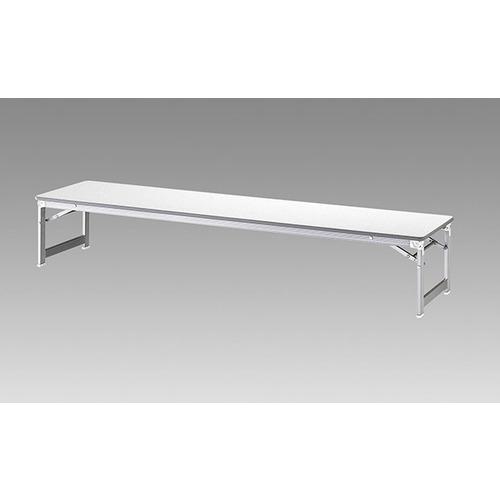 ■NAIKI 和机 W1800×D450×H300〔品番:KHL1845WLGL〕【8685106:0】[送料別途見積り][法人・事業所限定][掲外取寄][店頭受取不可]