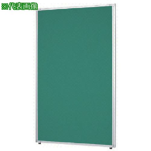 ■NAIKI クロスパネル W1100×D30×H1500〔品番:LPS1511GR〕【8685481:0】[送料別途見積り][法人・事業所限定][外直送][店頭受取不可]