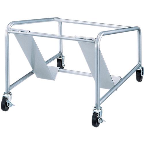 ■NAIKI スタッキング台車〔品番:SK28〕【8686252:0】[送料別途見積り][掲外取寄][店頭受取不可]