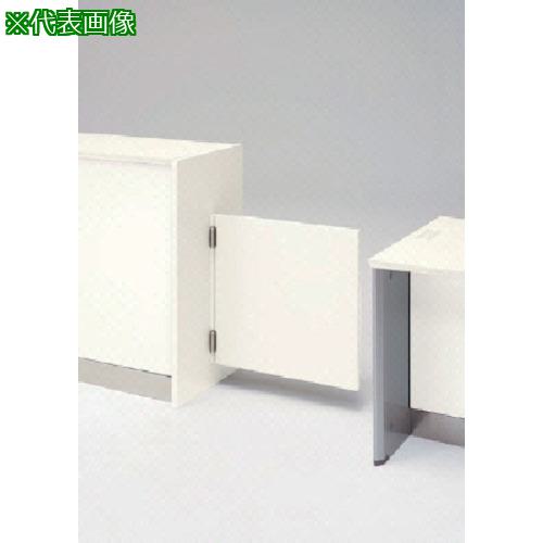 ■NAIKI エンドパネル W865×D25×H952〔品番:XCKPULH〕【8686695:0】[送料別途見積り][法人・事業所限定][外直送][店頭受取不可]