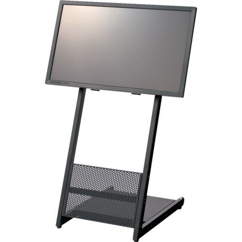 ■PLUS 428-061)32型いますぐサイネージ スタンドセット(〔品番:SNG32ST〕【8687456:0】[送料別途見積り][法人・事業所限定][外直送][店頭受取不可] 103,818円