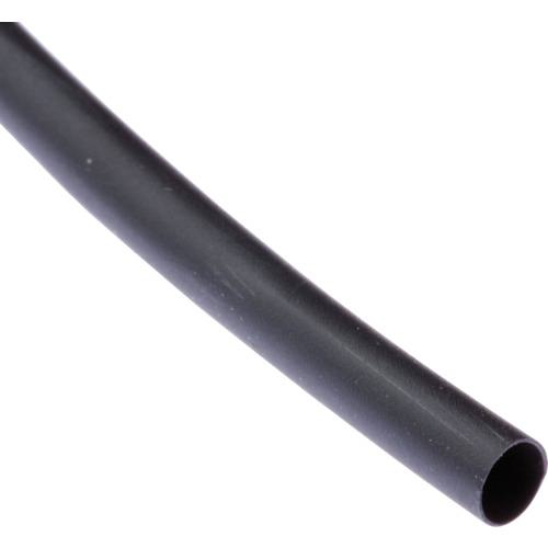 ■PANDUIT 熱収縮チューブ 標準長尺タイプ 黒 30.5m巻〔品番:HSTT12C〕【8688005:0】[送料別途見積り][法人・事業所限定][掲外取寄][店頭受取不可]