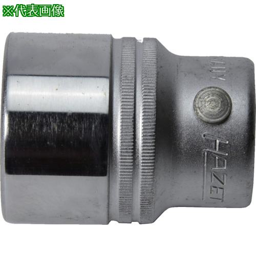■HAZET ソケットレンチ インチサイズ(12角タイプ・差込角19mm・対辺1.1/4インチ)〔品番:1000AZ1.14〕【8688986:0】[送料別途見積り][掲外取寄][店頭受取不可]