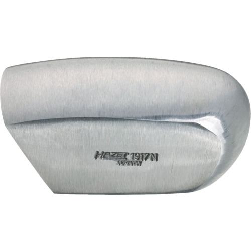 ■HAZET ハンドアンビル(板金工具)〔品番:1917N〕【8689015:0】[送料別途見積り][掲外取寄][店頭受取不可]