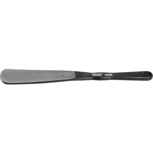■HAZET ジェネラルパーパススプーン(板金工具)〔品番:1928K〕【8689023:0】[送料別途見積り][掲外取寄][店頭受取不可] 24,746円