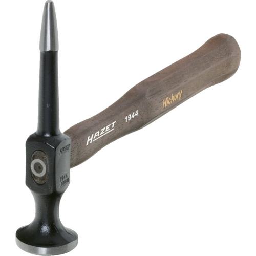 ■HAZET ボディーハンマー(板金ハンマー)〔品番:1944〕【8689047:0】[送料別途見積り][掲外取寄][店頭受取不可]