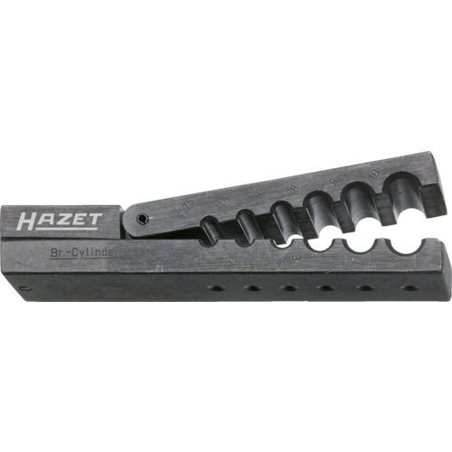 ■HAZET フレアリングツール グリップジョ-〔品番:21911〕【8689133:0】[送料別途見積り][掲外取寄][店頭受取不可]
