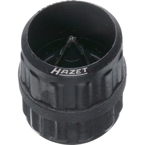 ■HAZET チューブリーマー〔品番:21912〕【8689136:0】[送料別途見積り][法人・事業所限定][掲外取寄][店頭受取不可]｜ホームセンターバロー　店