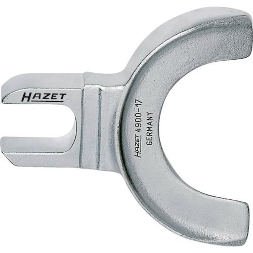 ■HAZET テンショニングジョー〔品番:490017〕【8689291:0】[送料別途見積り][掲外取寄][店頭受取不可]