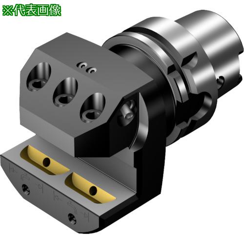 ■SANDVIK HSK カクシャンクアダプタHP(410)〔品番:HT06ASHA09025HP〕【8690112:0】[送料別途見積り][掲外取寄][店頭受取不可]｜ホームセンターバロー　店