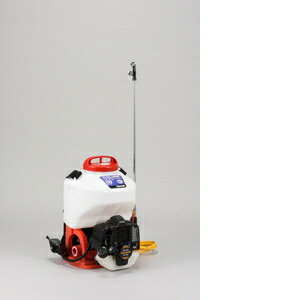 【即納在庫品】 工進 KOSHINエンジン動噴 ES-10P-AAB 10Lタンク 伸縮二段ノズル エンジン式 背負い 高圧タイプ 動力噴霧器 殺虫 防除 消毒 除草 散布 農薬 コーシン 28,043円