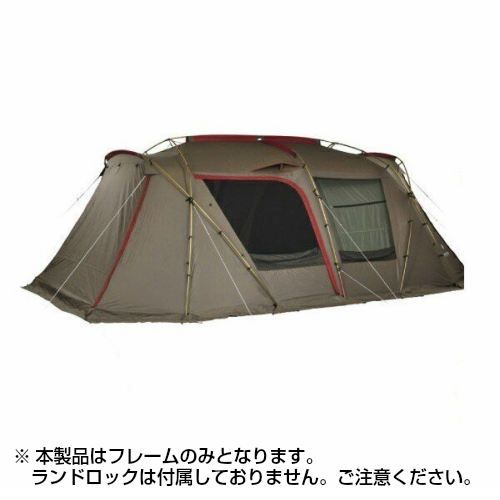 楽天市場】[tp-671r] snow peak（スノーピーク) ランドロック