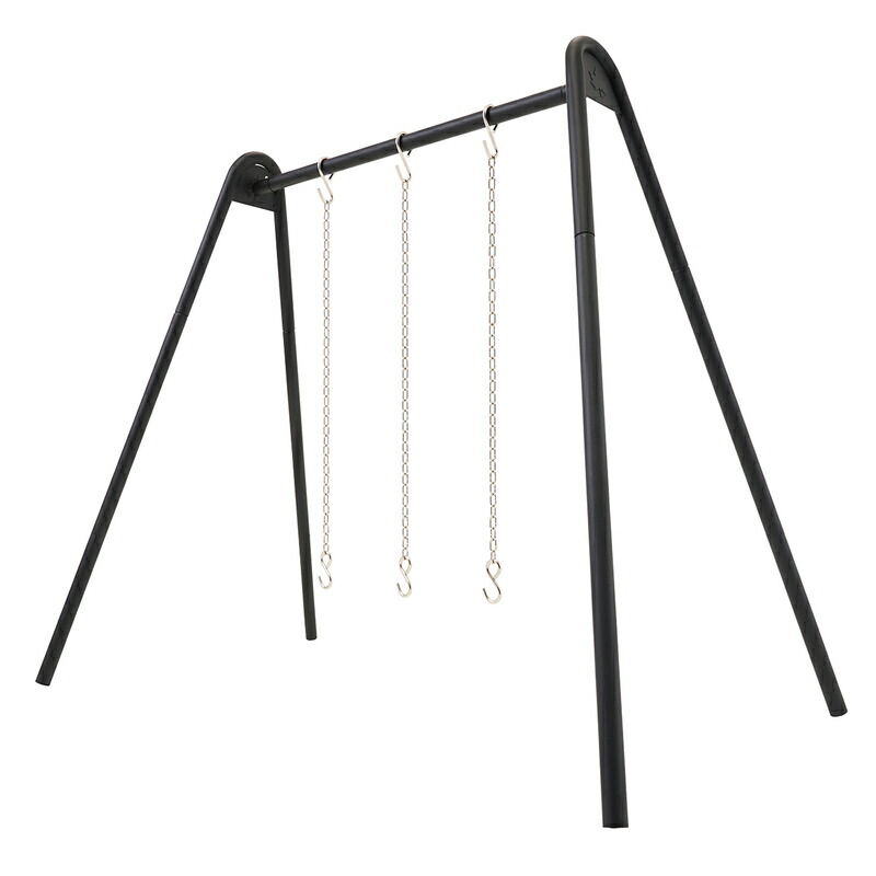 【即納在庫品】 ラック ロゴス TAKIBI A型クックポッド 81064111