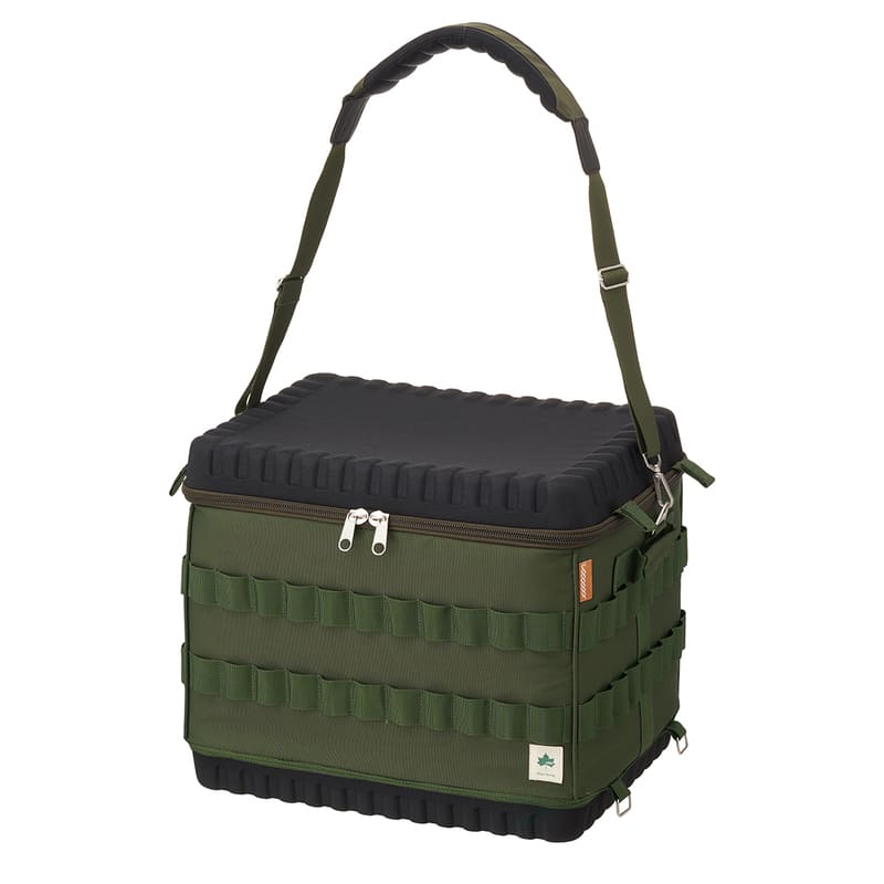 【即納在庫品】 ロゴス ソフトクーラー Loopadd・マルチクールバッグ XL 81670823 9,138円