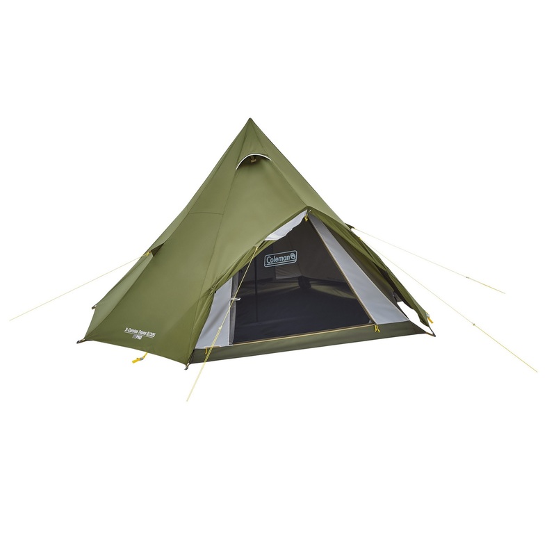 楽天市場】【直送】【日時指定不可】コールマン Coleman ティピー/ST