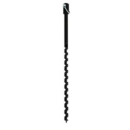 【即納在庫品】 ドリームパワー(ナカトミ) エンジンオーガー用ドリル Φ20mm 全長650mm EA-33D用
