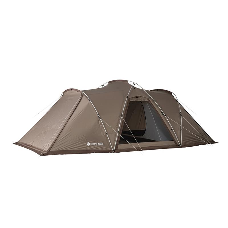 【即納在庫品】 スノーピーク ランドネストシェルター TP-259｜ホームセンターバロー2号店