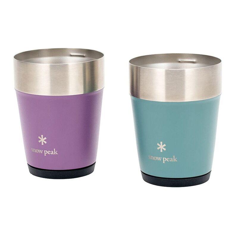 スノーピーク サーモタンブラー360 DUO SET 2024春EDITION 楽天市場】サーモタンブラー360 DUO SET 2024 SPRING EDITION