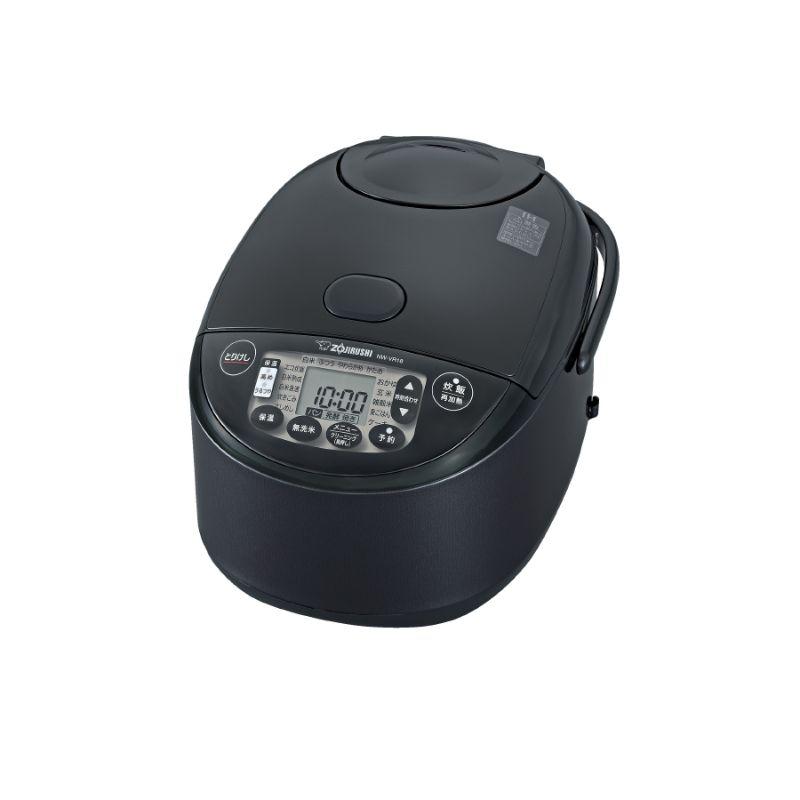 【即納在庫品】 象印 IH炊飯ジャー NWーVR18BA|ホームセンターバロー2号店