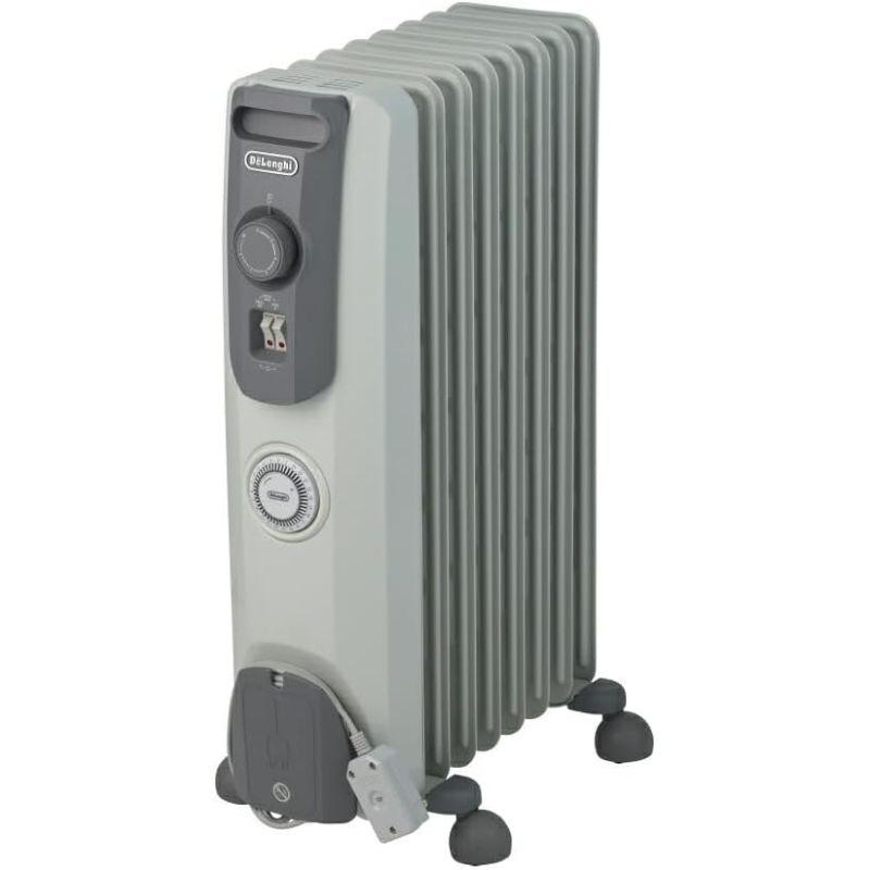 楽天市場】デロンギ製 2018年式 オイルヒーター RHJ65L0915 デロンギ