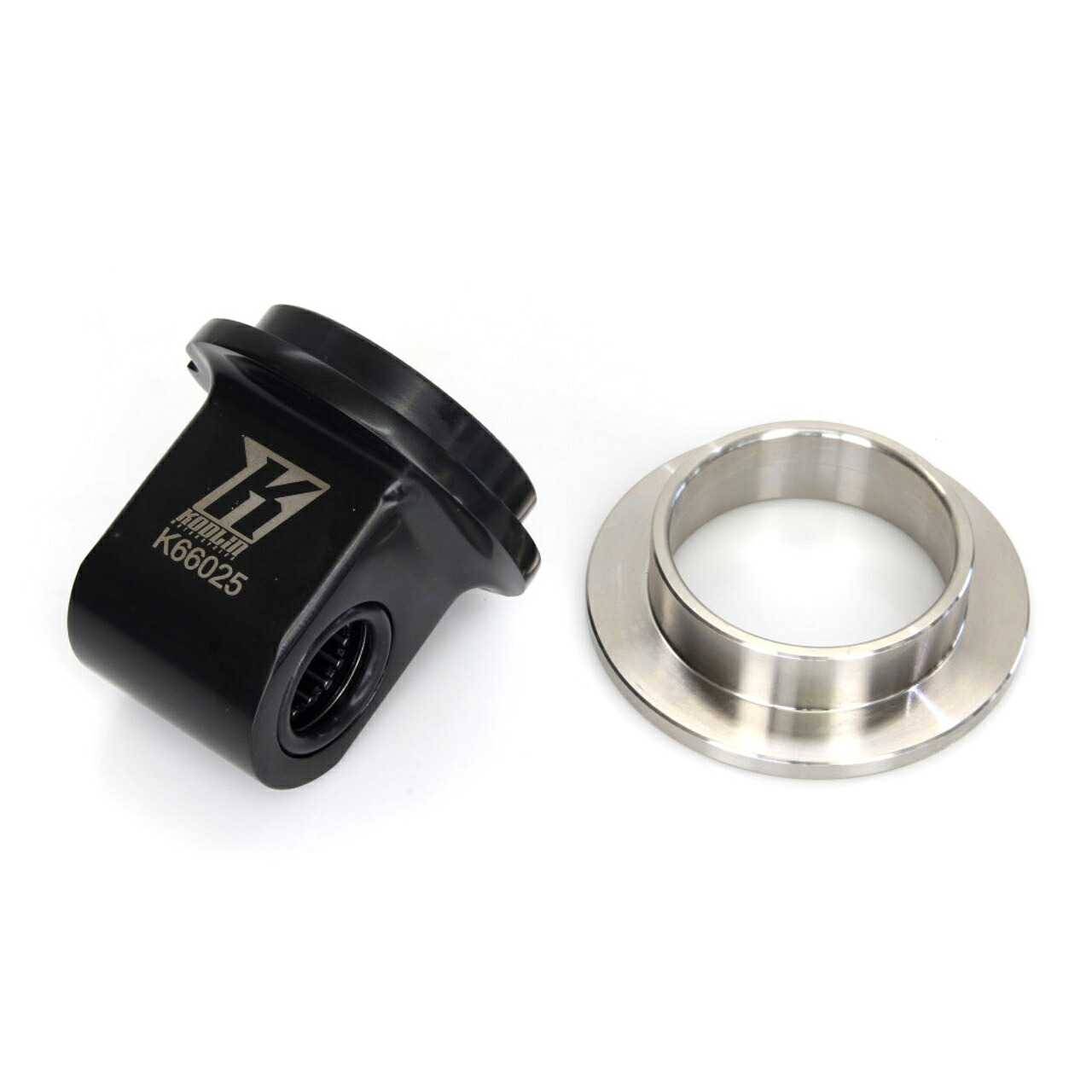 【Kodlin USA】40mm ロアリングキット M8ソフテイル用　KDU-K66024
