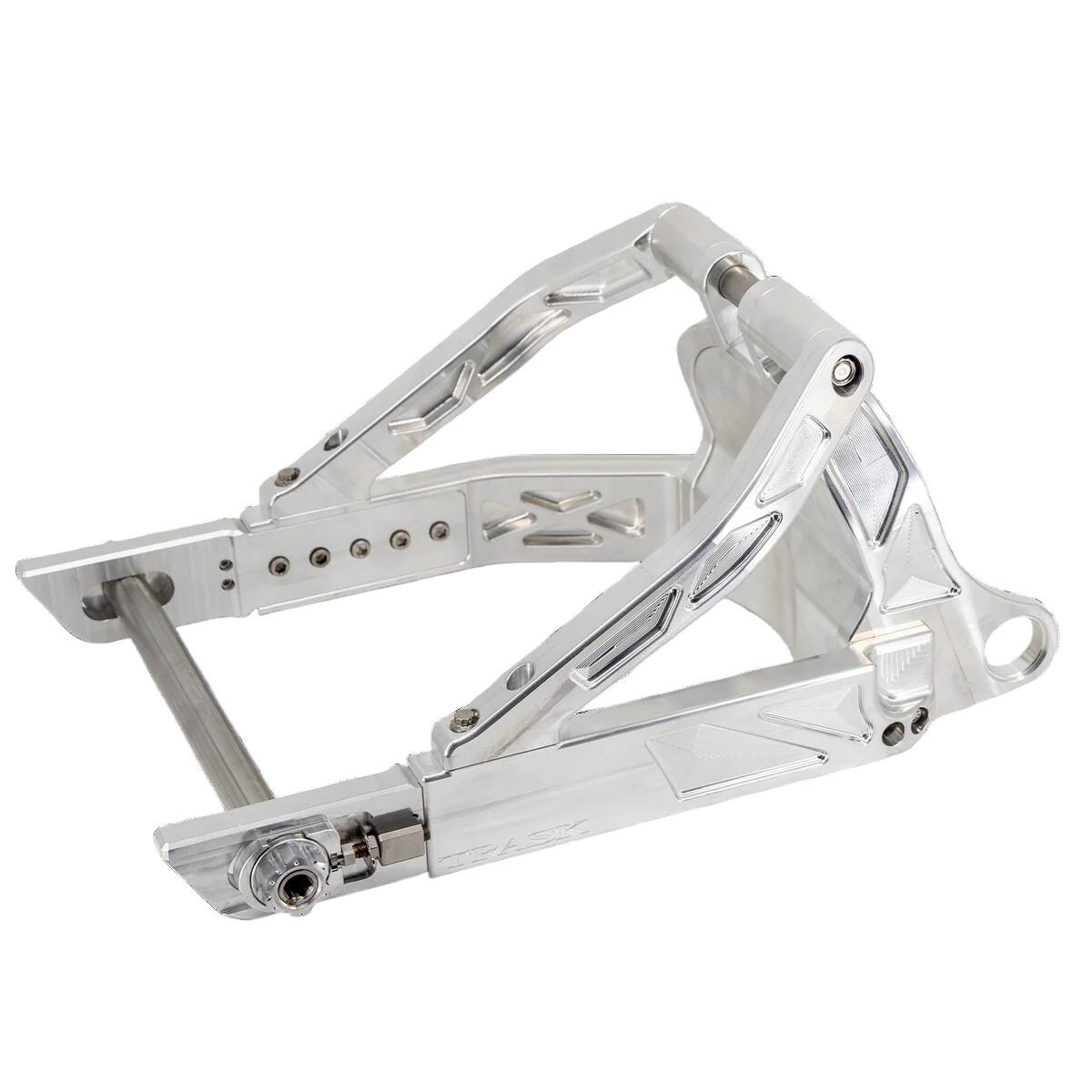 【TRASK】 Billet Aluminum Swingarm Kit - 18+ Softail TM-3220|HD東久留米オンラインショップ