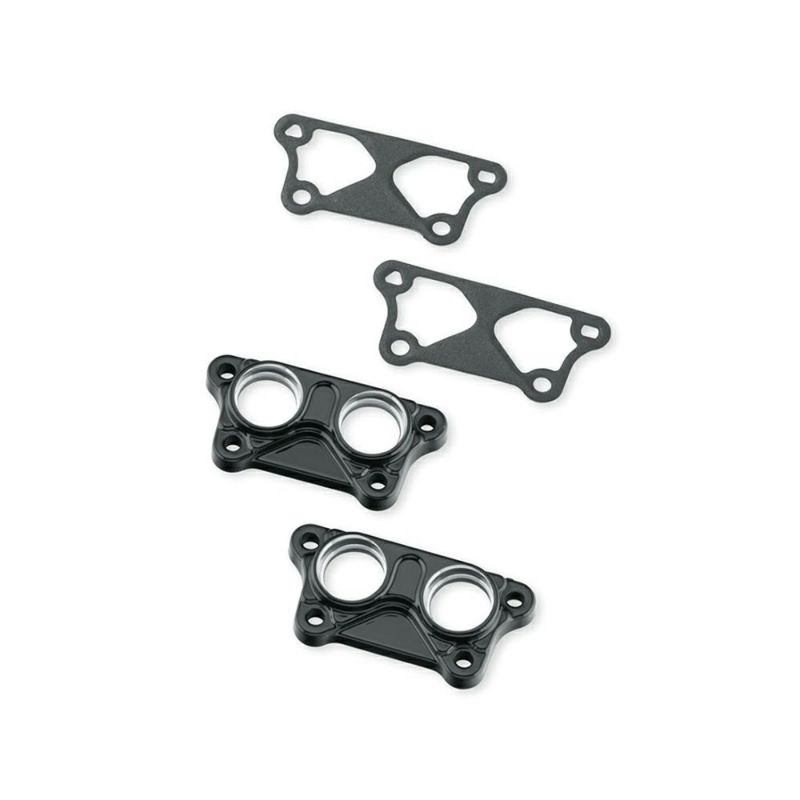 【ハーレー純正】 タペットカバー 17900084